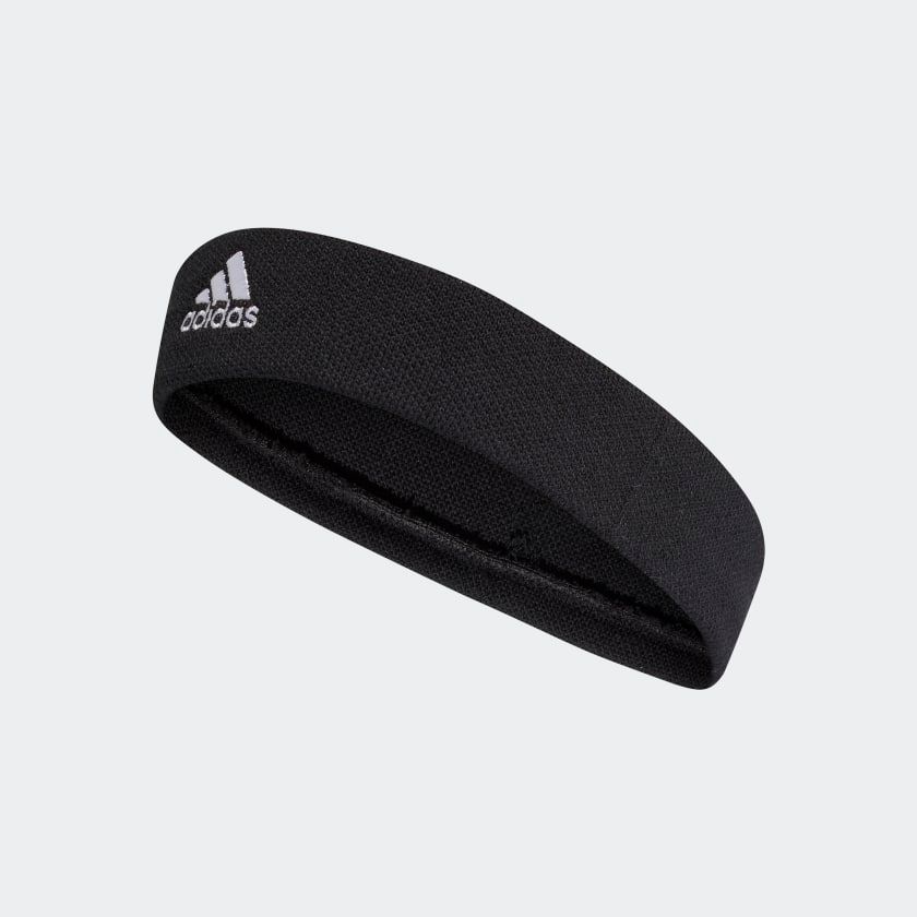Băng Đầu Tennis Unisex Adidas Tennis Headband CF6926