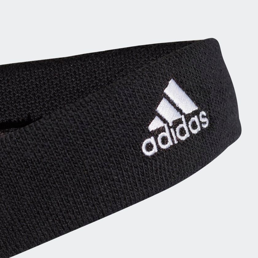 Băng Đầu Tennis Unisex Adidas Tennis Headband CF6926