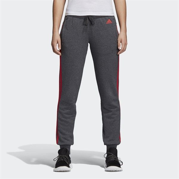 Quần Dài Thể Thao Nữ Adidas Ess 3S Pt Ch Sl CF8842
