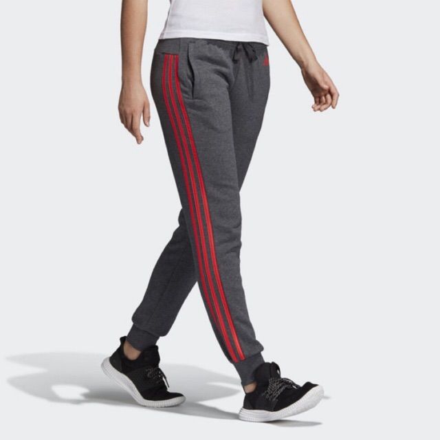 Quần Dài Thể Thao Nữ Adidas Ess 3S Pt Ch Sl CF8842