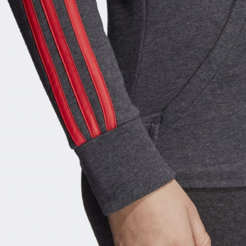 Áo Khoác Thể Thao Nữ Adidas Ess 3S Fzh Sl CF8844