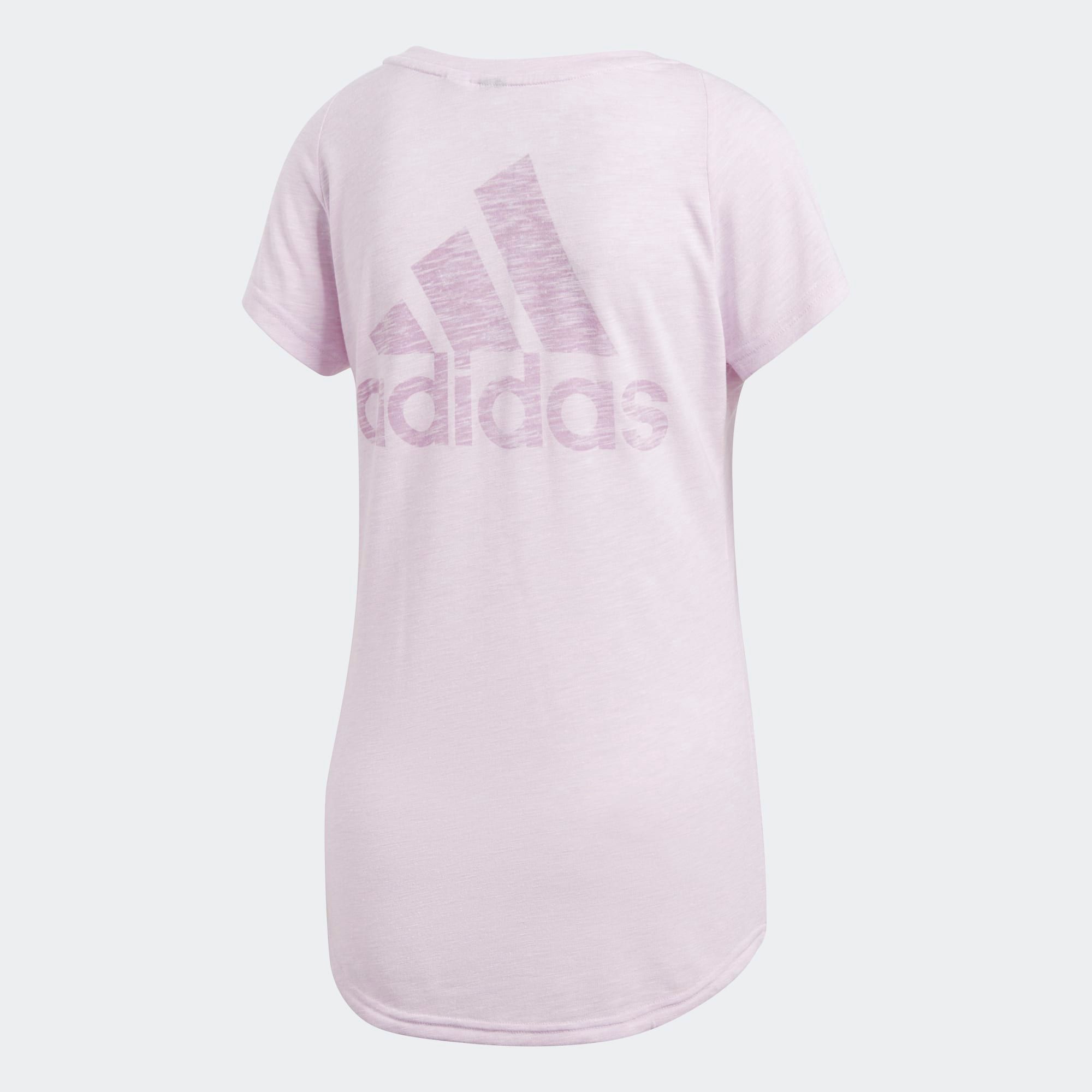 Áo Phông - Áo thun Thể Thao Nữ Adidas Winners Tee CG0976