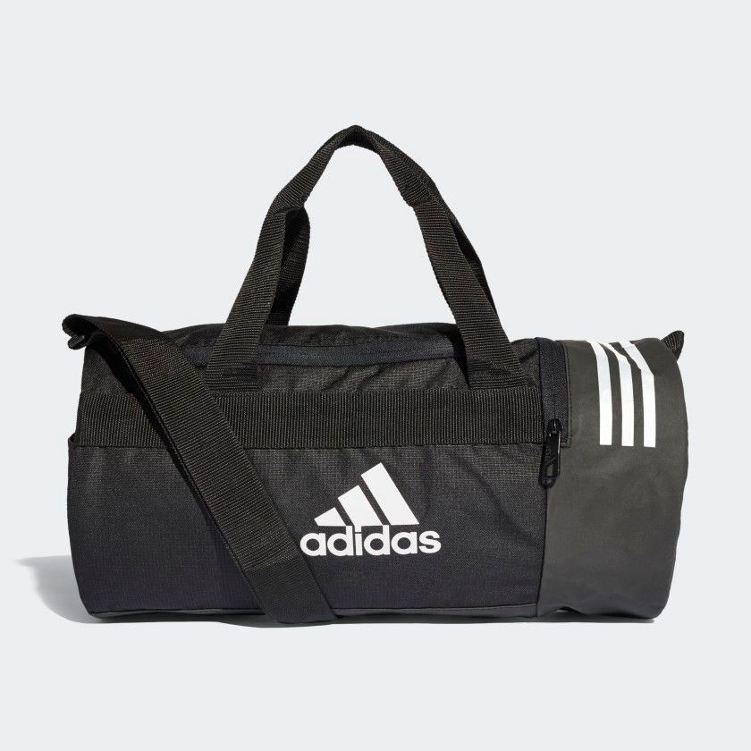 Túi Xách Tập Luyện Unisex Adidas 3S Cvrt Duf Xs CG1531