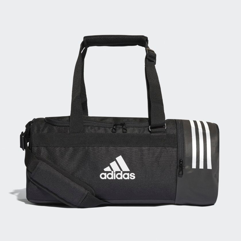 Túi Xách Tập Luyện Unisex Adidas Cvrt 3S Duf S CG1532
