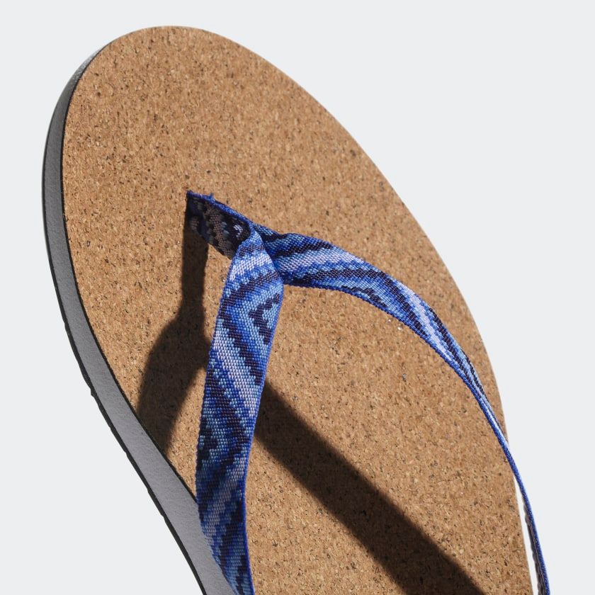 Dép Nữ Adidas Eezay Cork Flip Flop CG2816