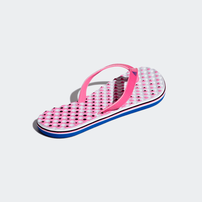 Dép Nữ Adidas Eezay Flip Flop CG3552