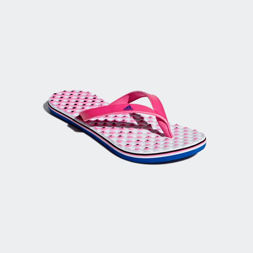Dép Nữ Adidas Eezay Flip Flop CG3552