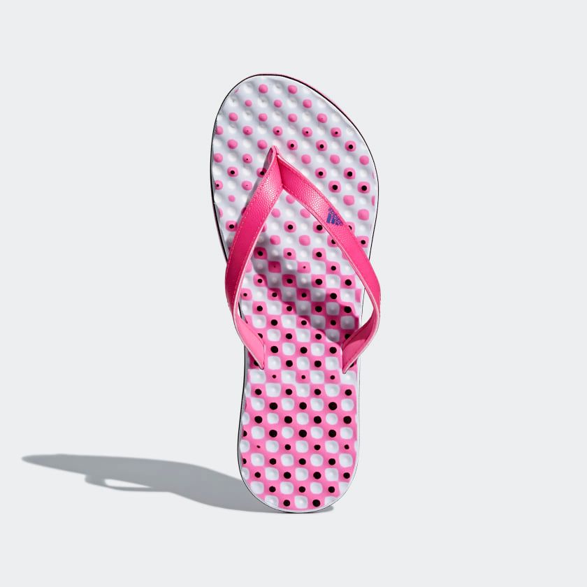 Dép Nữ Adidas Eezay Flip Flop CG3552
