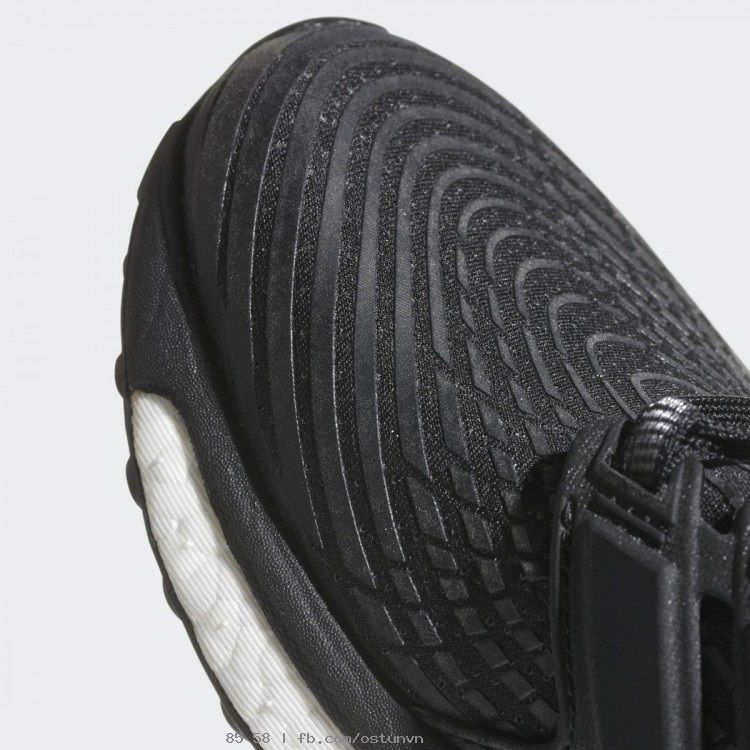 Giày Chạy Nữ Adidas Energy Boost W CG3972