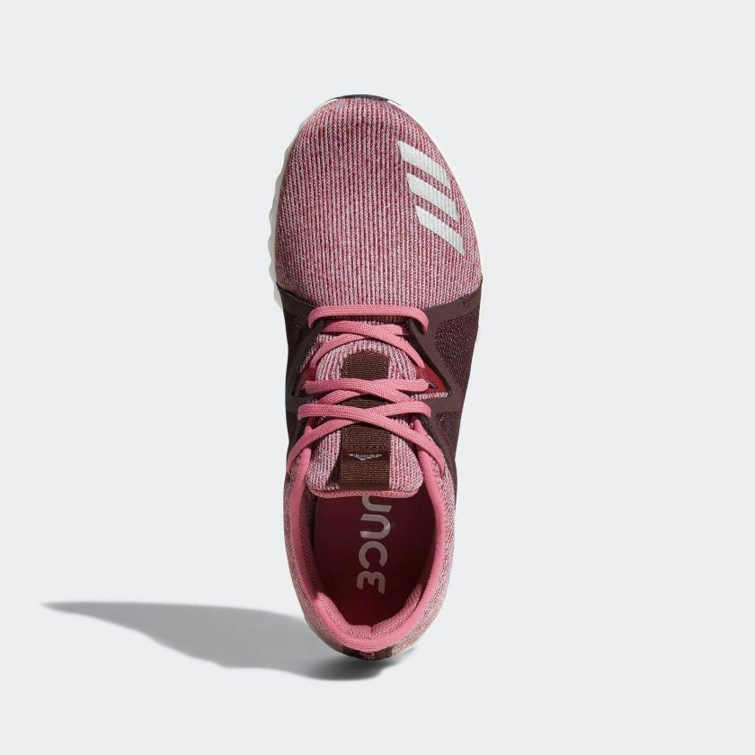Giày Chạy Nữ Adidas Edge Lux 2 W CG5537