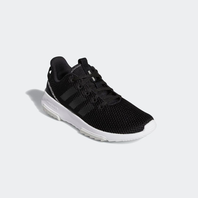 Giày Chạy Nữ Adidas Cf Racer Tr CG5764