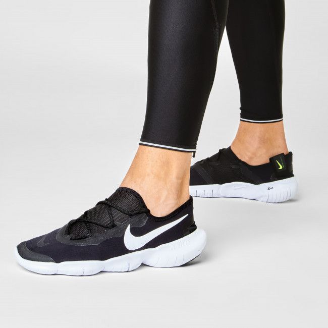 Giày Chạy Nam Nike Nike Free Rn 5.0 2020 CI9921-001
