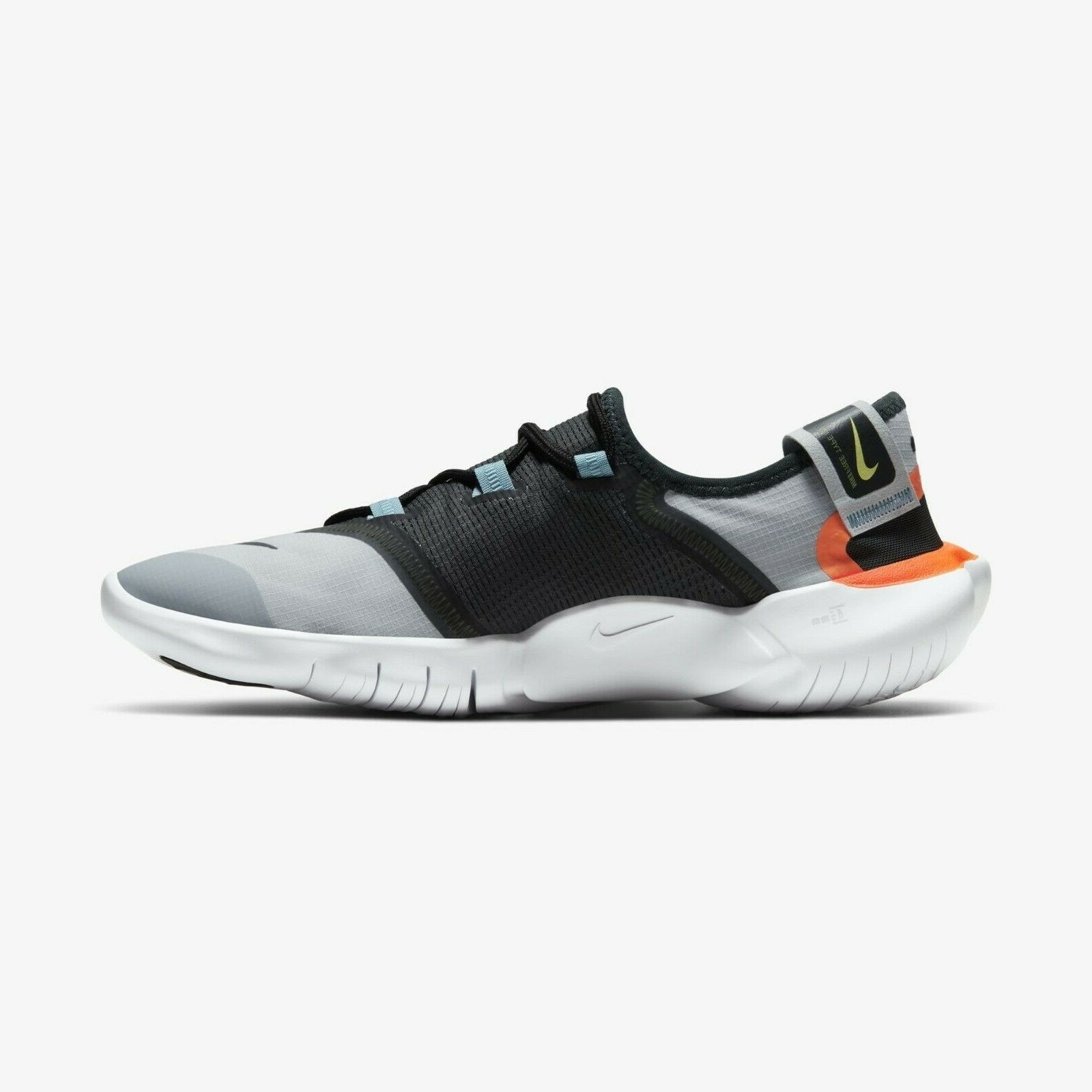 Giày Chạy Nam Nike Nike Free Rn 5.0 2020 CI9921-400