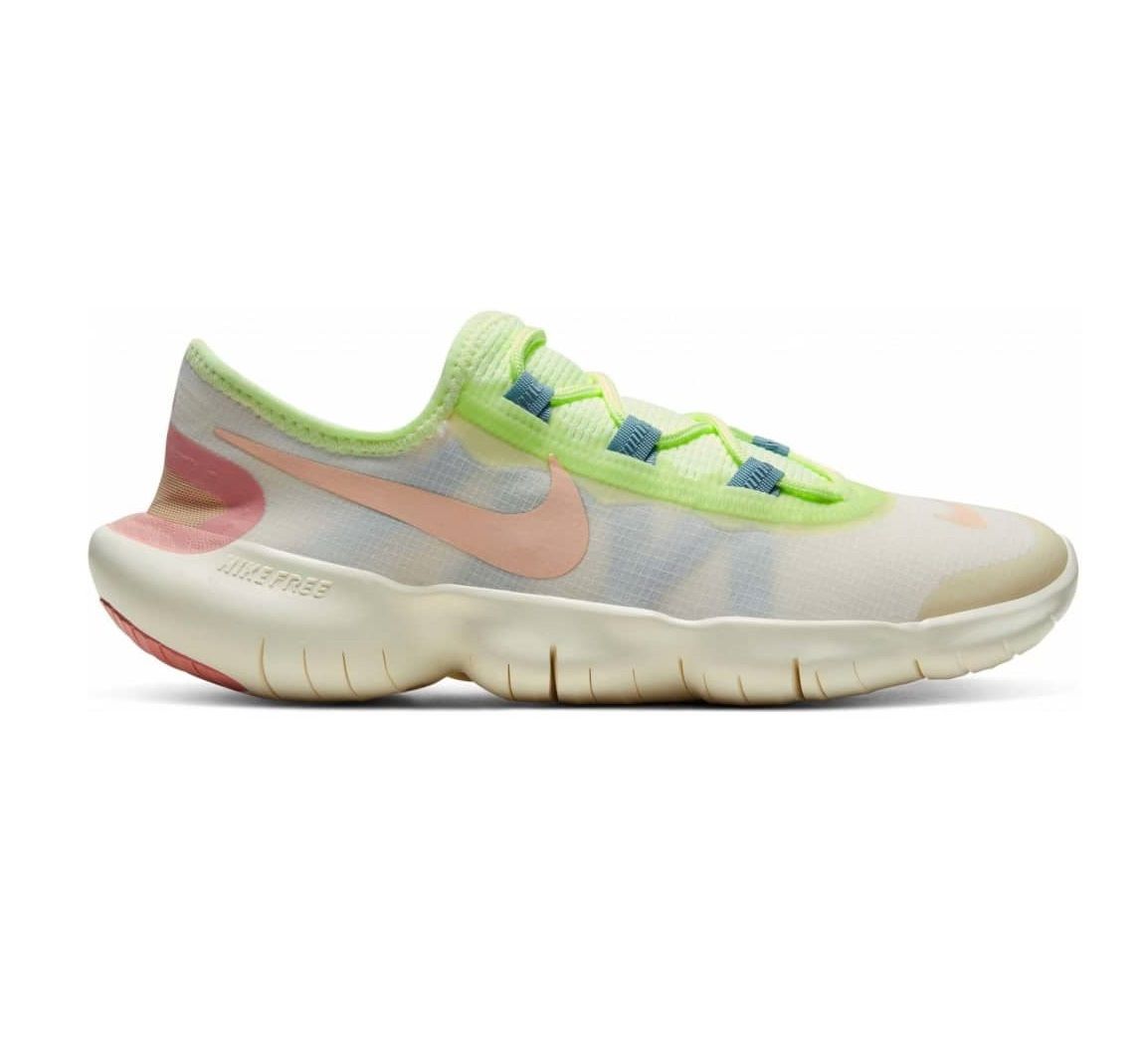 Giày Chạy Nữ Nike Nike Free Rn 5.0 2020 CJ0270-101