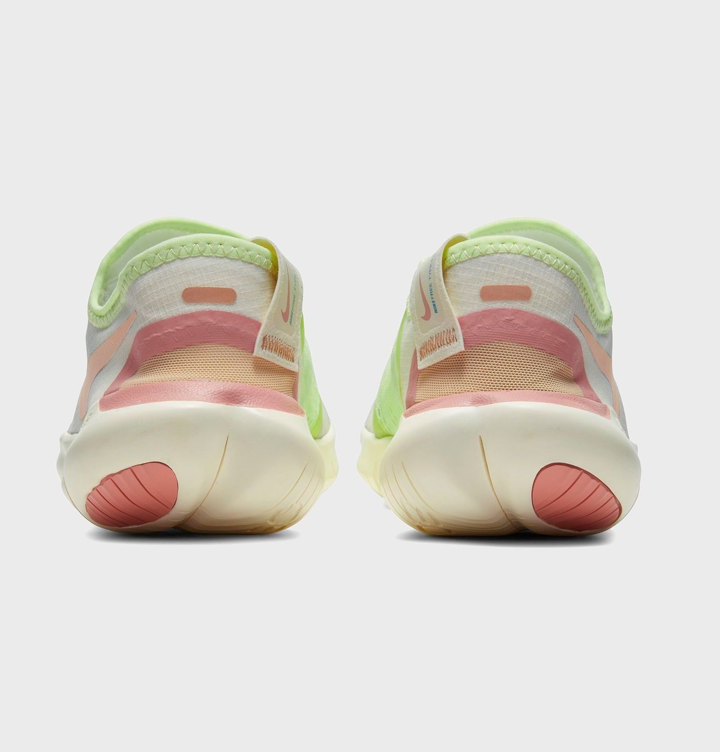 Giày Chạy Nữ Nike Nike Free Rn 5.0 2020 CJ0270-101