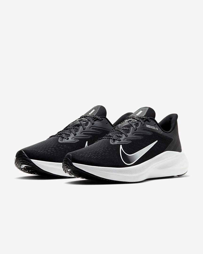 Giày Chạy Nam Nike Nike Air Zoom Winflo 7 CJ0291-005
