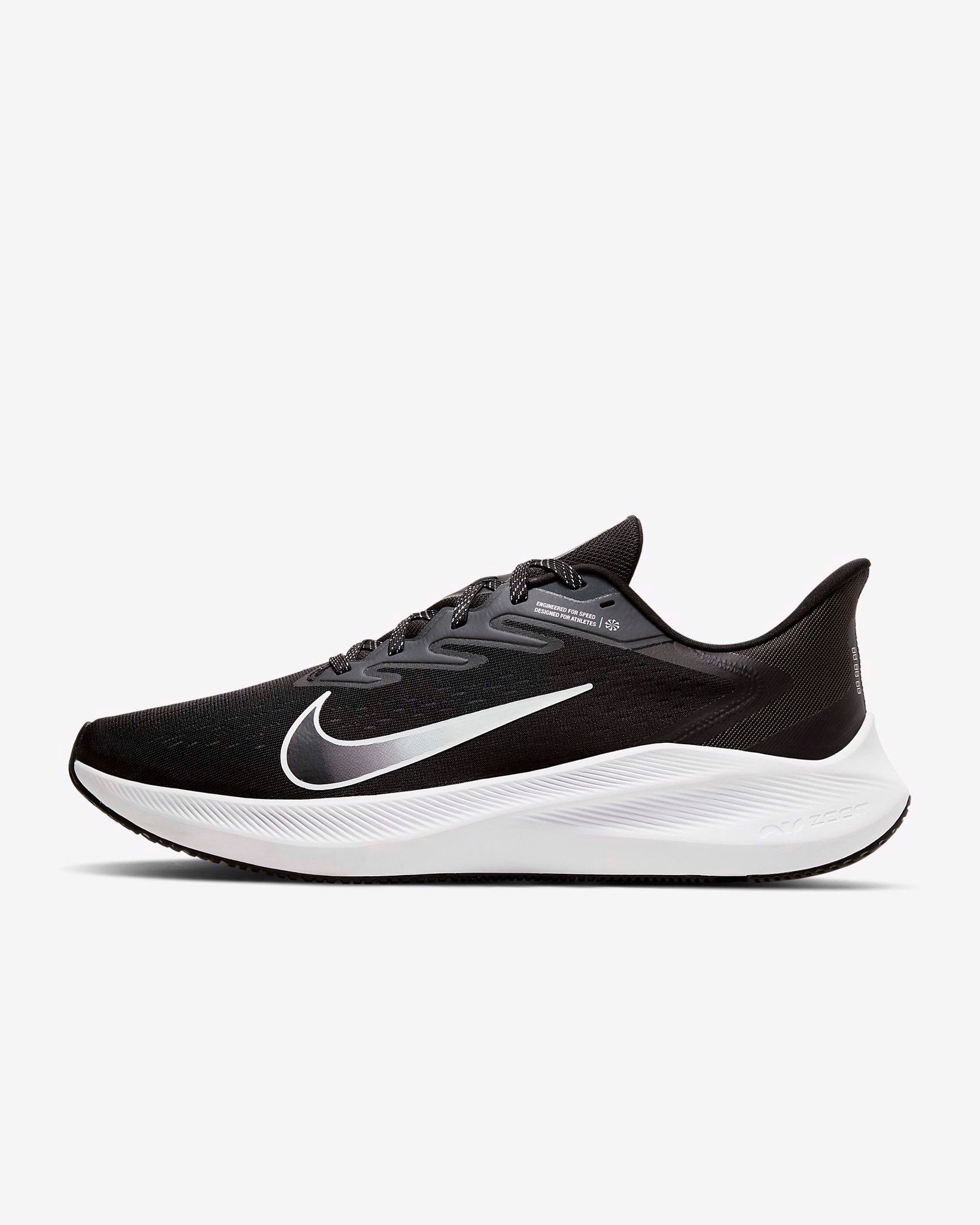 Giày Chạy Nam Nike Nike Air Zoom Winflo 7 CJ0291-005