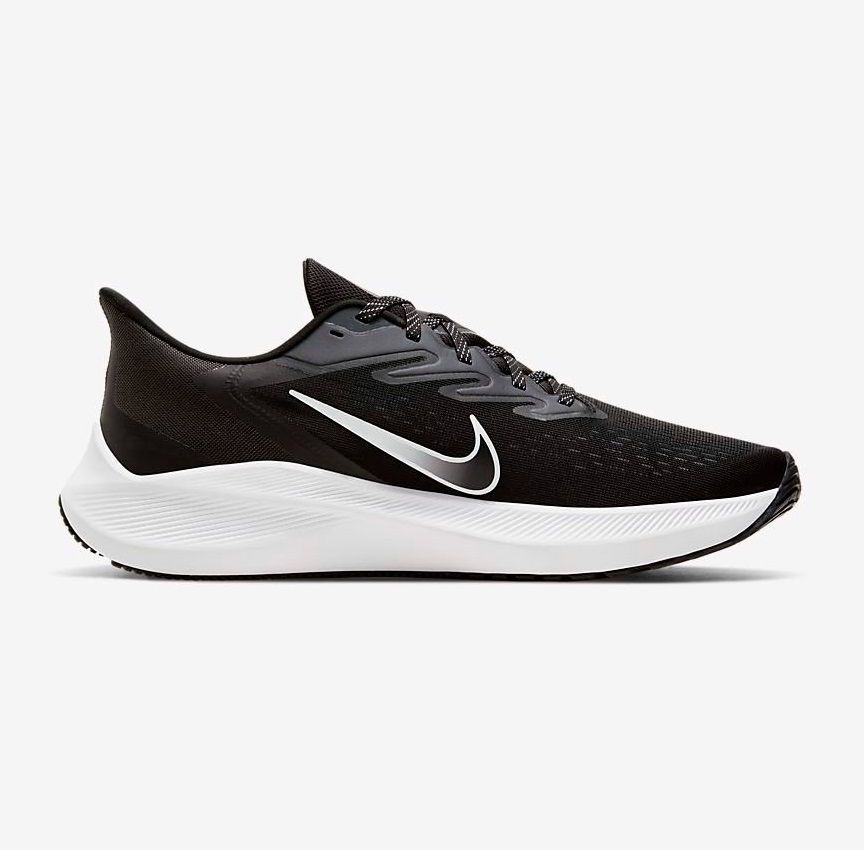 Giày Chạy Nam Nike Nike Air Zoom Winflo 7 CJ0291-005
