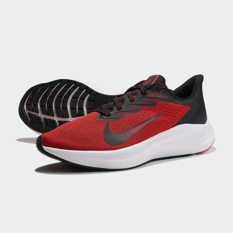 Giày Chạy Nam Nike Nike Air Zoom Winflo 7 CJ0291-600