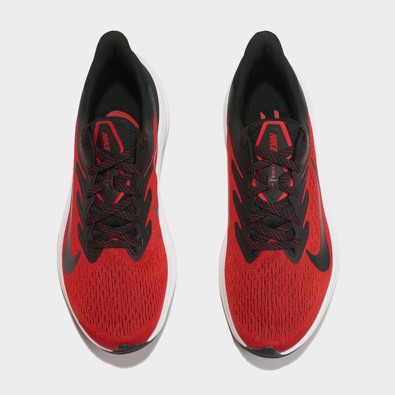 Giày Chạy Nam Nike Nike Air Zoom Winflo 7 CJ0291-600