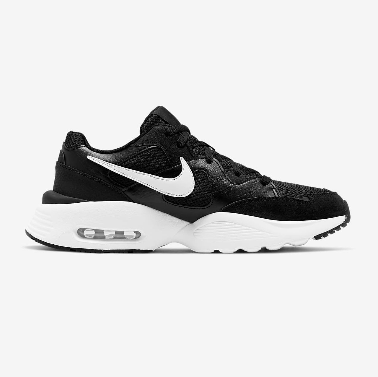 Giày Nam Nike Nike Air Max Fusion CJ1670-002