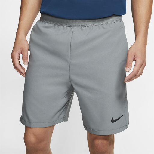 Tập Luyện Nam Nike As M Np Df Flex Vent Max Short CJ1958-084