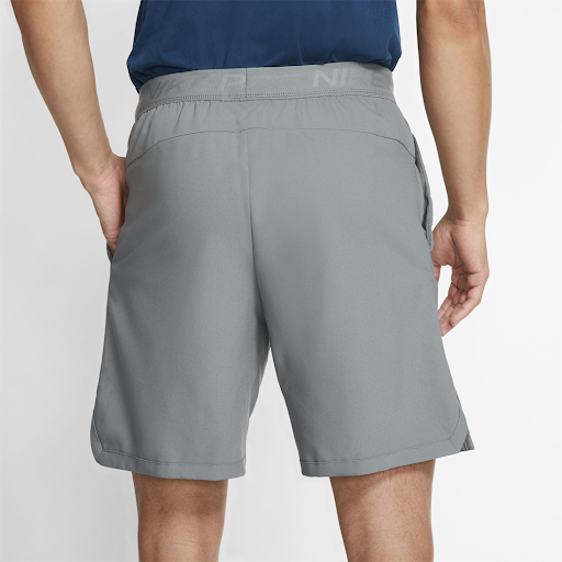 Tập Luyện Nam Nike As M Np Df Flex Vent Max Short CJ1958-084