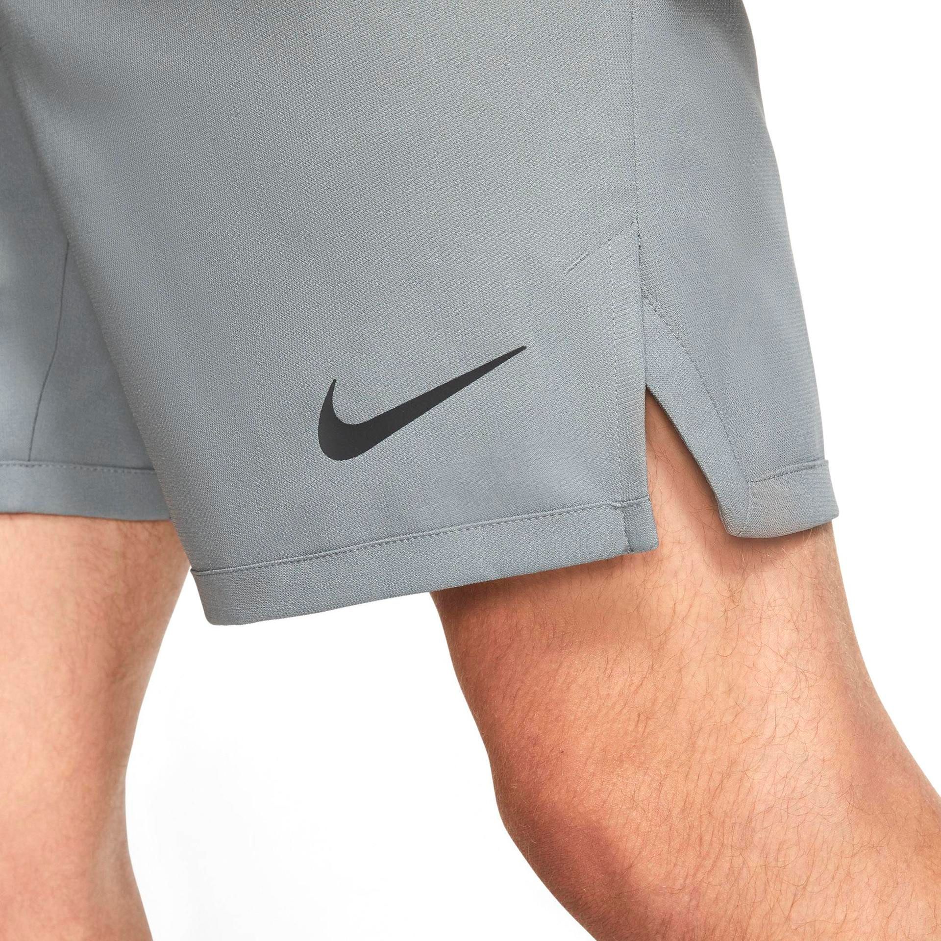 Tập Luyện Nam Nike As M Np Df Flex Vent Max Short CJ1958-084
