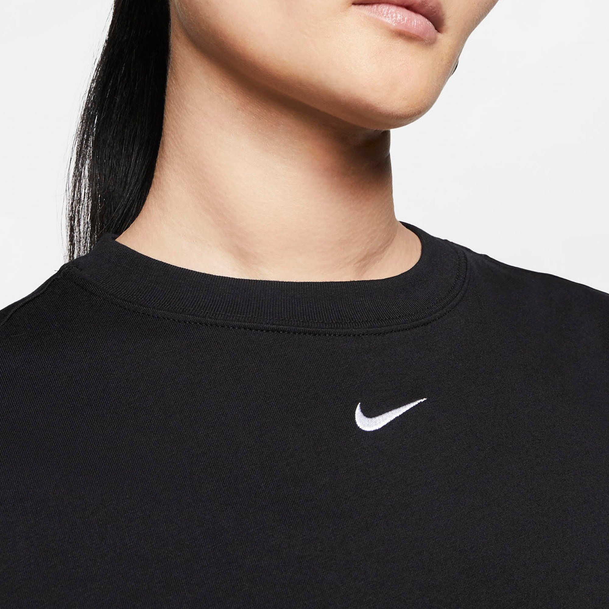 Nữ Nike As W Nsw Essntl Dress CJ2243-010