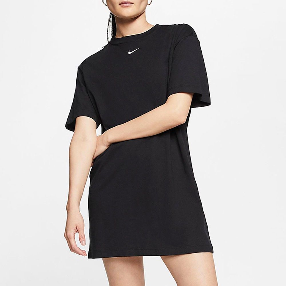 Nữ Nike As W Nsw Essntl Dress CJ2243-010