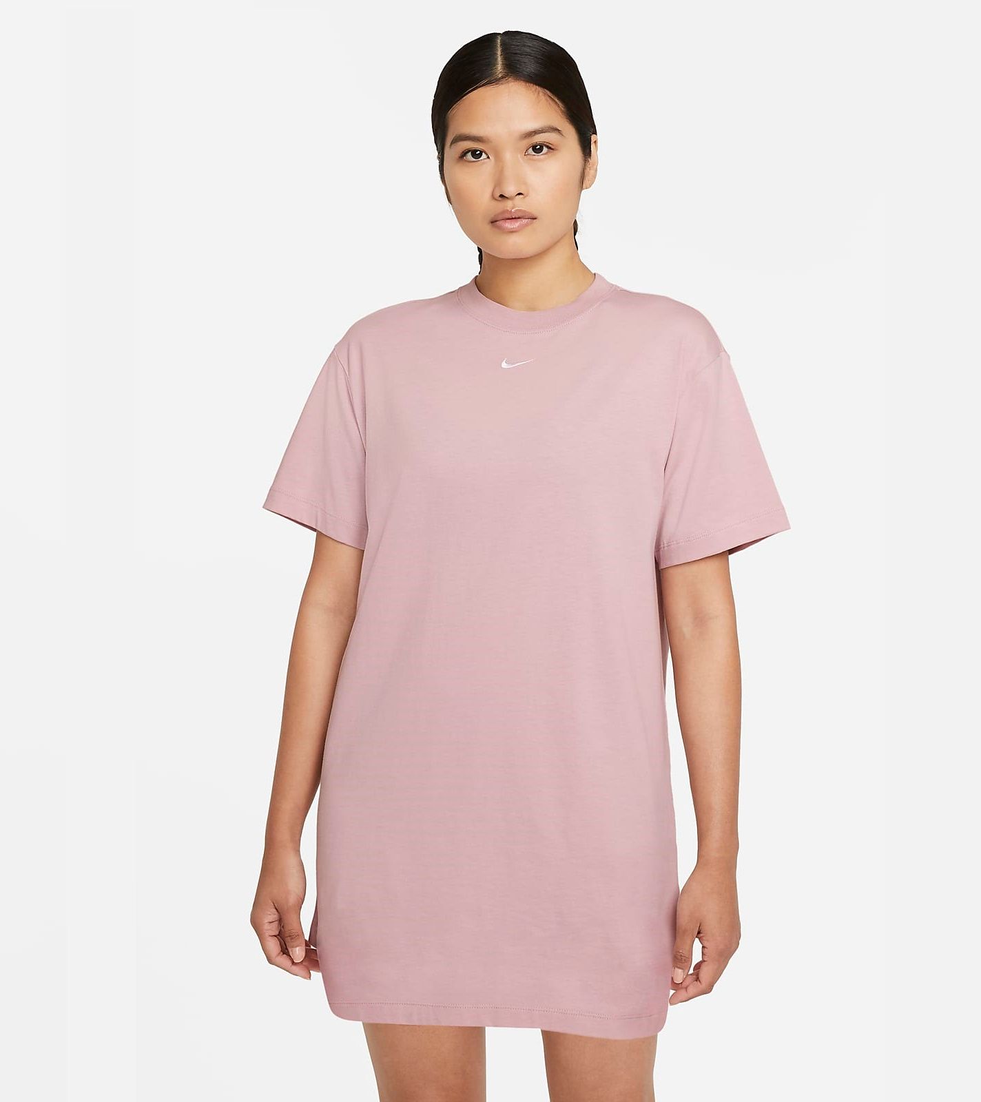 Nữ Nike As W Nsw Essntl Dress CJ2243-645