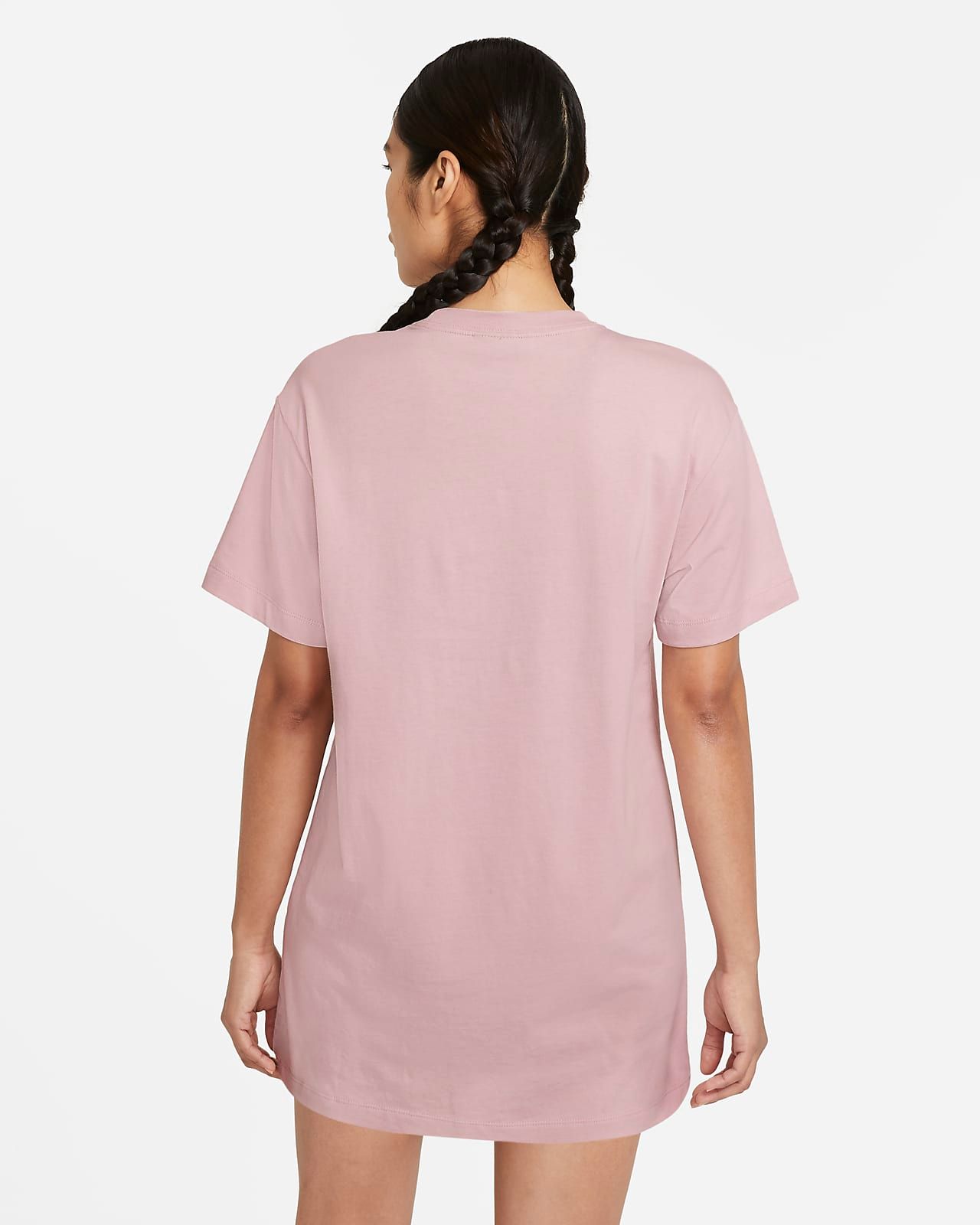 Nữ Nike As W Nsw Essntl Dress CJ2243-645