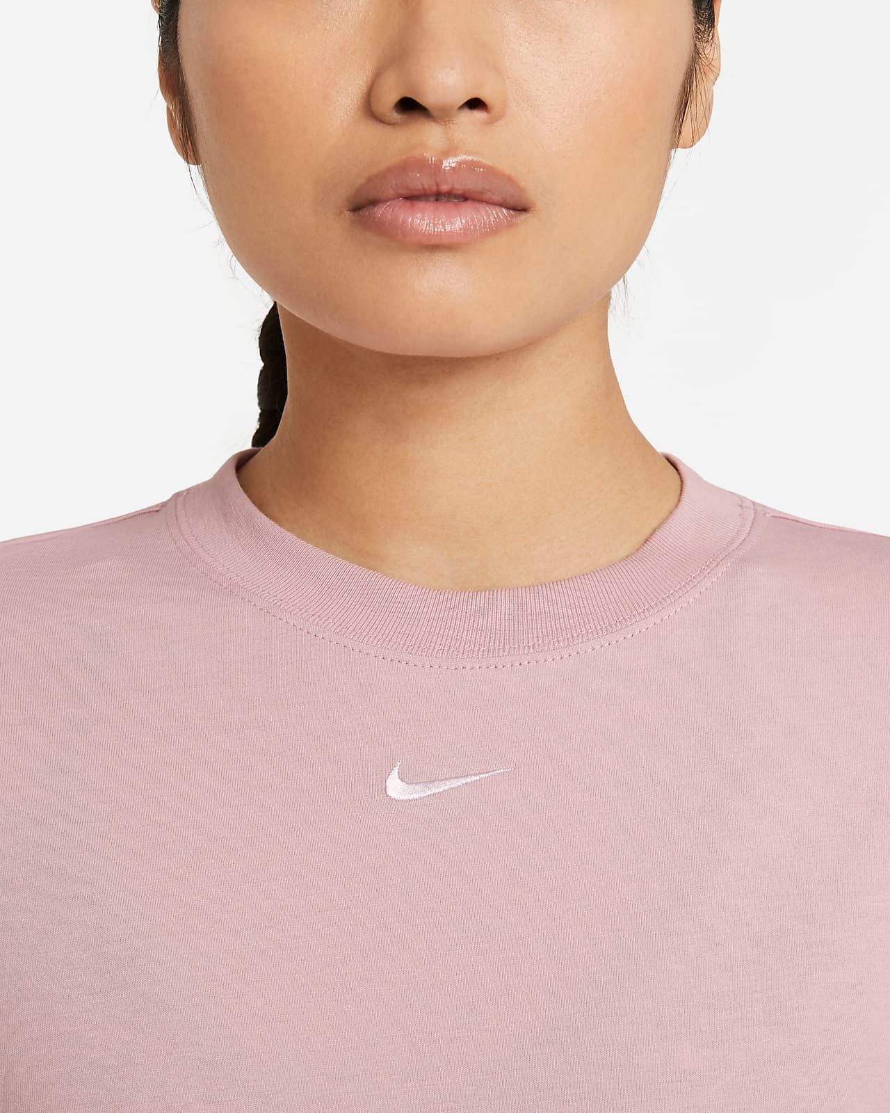 Nữ Nike As W Nsw Essntl Dress CJ2243-645