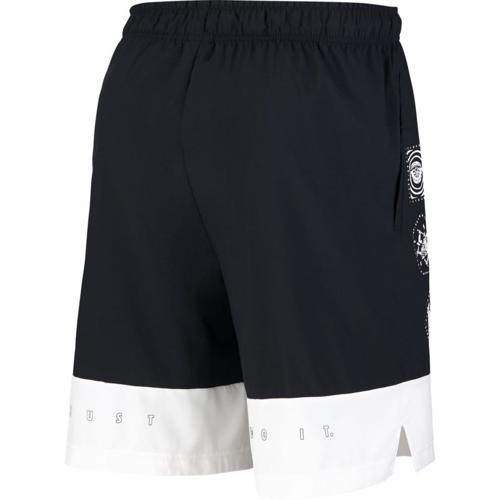Quần đùi Tập Luyện Nam Nike As M Nk Flx Short 2.0 Vlns CJ2391-010