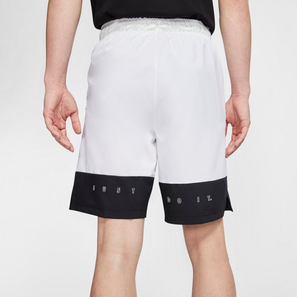 Quần đùi Tập Luyện Nam Nike As M Nk Flx Short 2.0 Vlns CJ2391-100