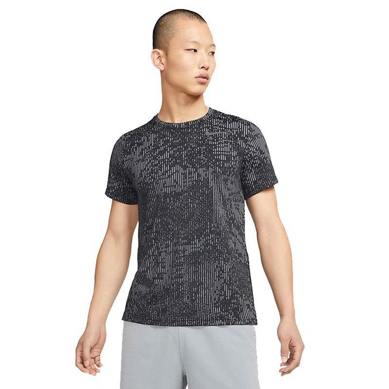 Áo Phông - Áo thun Tập Luyện Nam Nike As M Nk Dry Superset Ss Vent CJ4636-010
