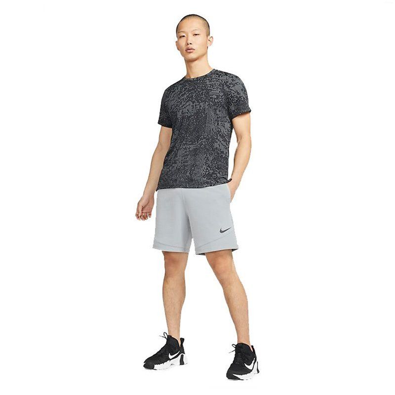 Áo Phông - Áo thun Tập Luyện Nam Nike As M Nk Dry Superset Ss Vent CJ4636-010