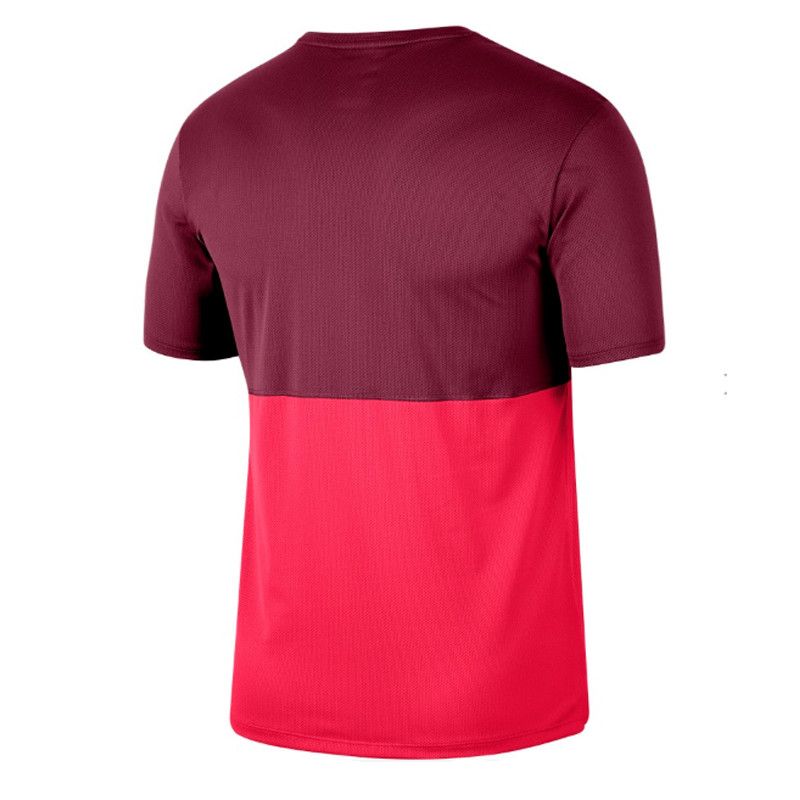 Áo Phông - Áo thun Chạy Nam Nike As M Nk Breathe Run Ss CJ5333-644