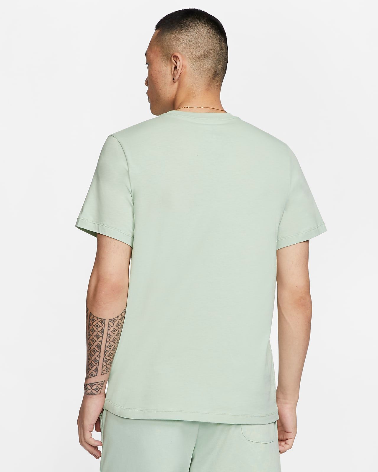 Áo Phông - Áo thun Nam Nike As M Nsw Jdi Wash Ss Tee CK2277-321