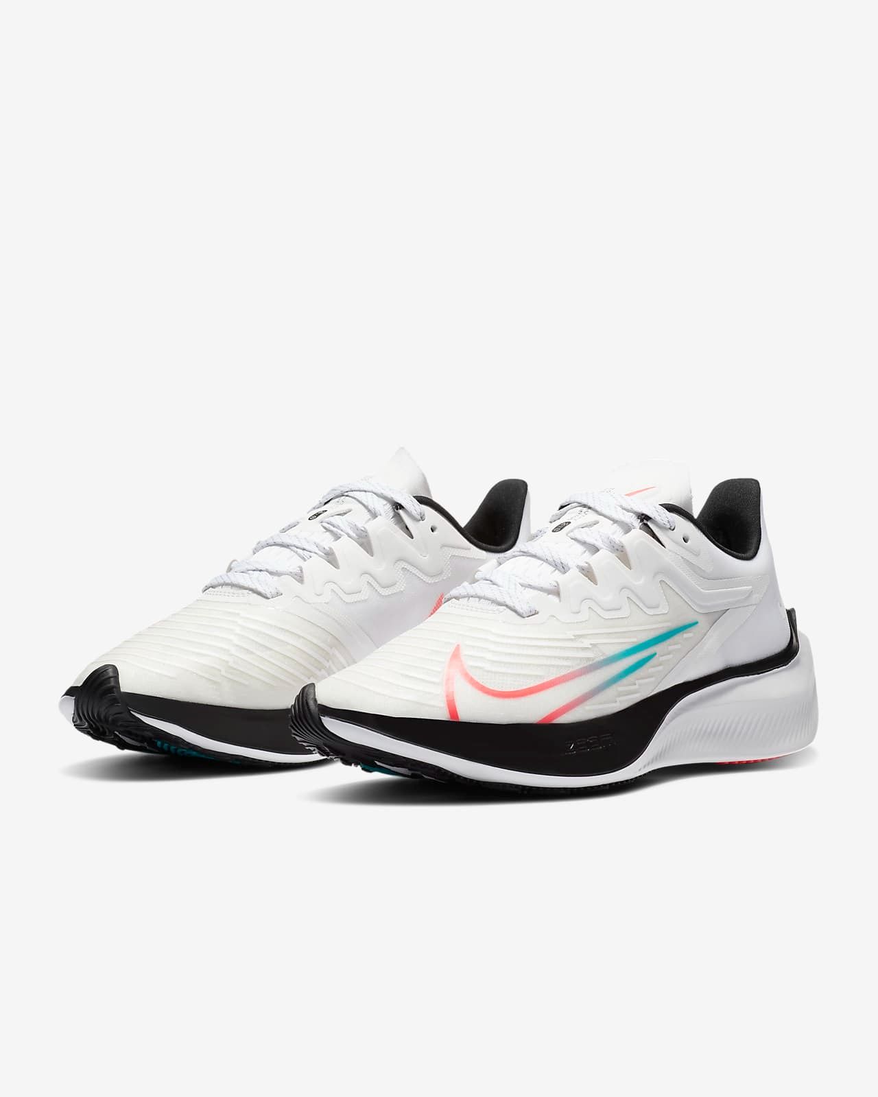Giày Chạy Nữ Nike Nike Zoom Gravity 2 CK2569-100