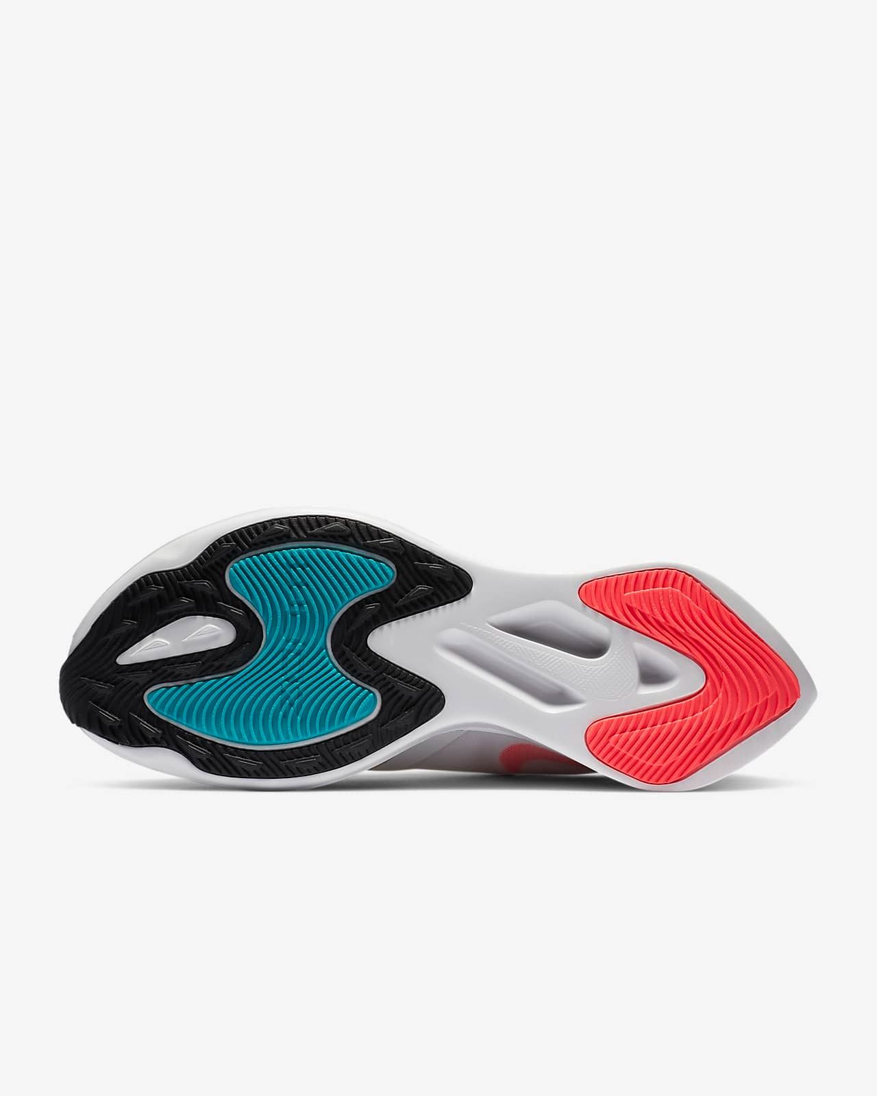 Giày Chạy Nữ Nike Nike Zoom Gravity 2 CK2569-100