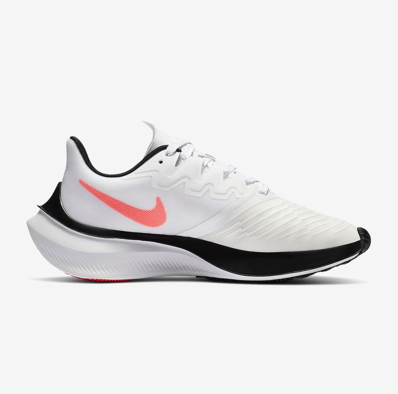 Giày Chạy Nữ Nike Nike Zoom Gravity 2 CK2569-100