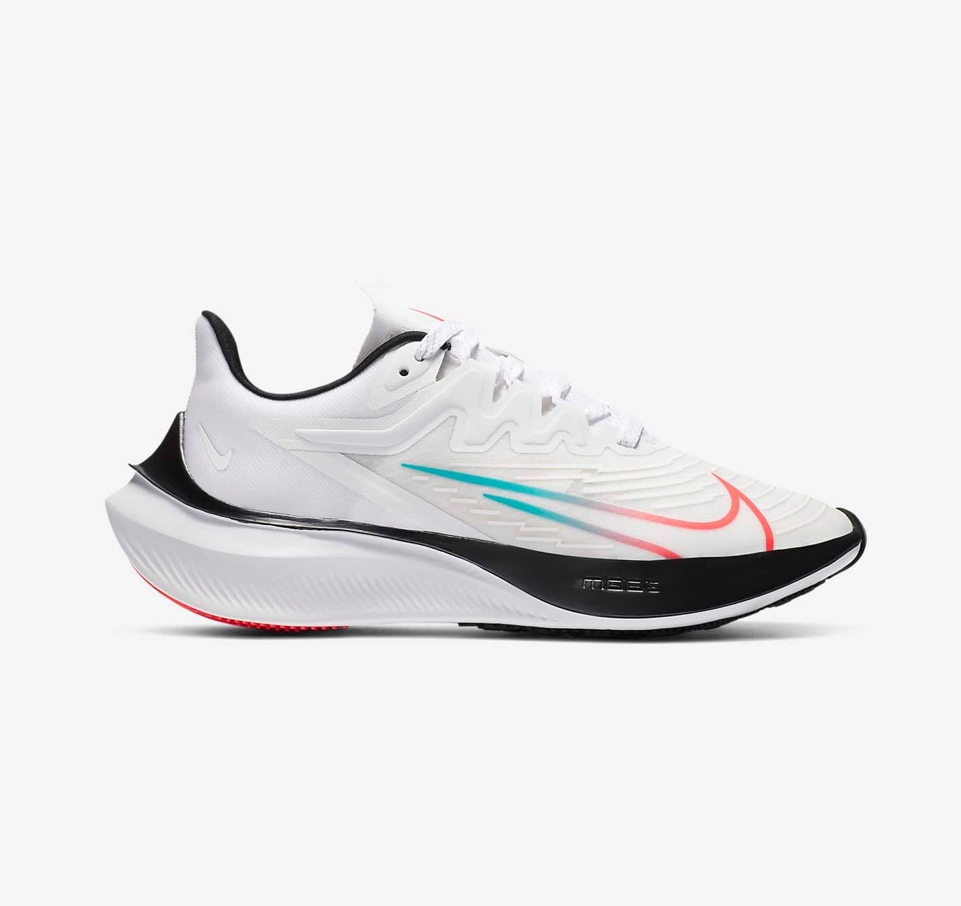 Giày Chạy Nữ Nike Nike Zoom Gravity 2 CK2569-100