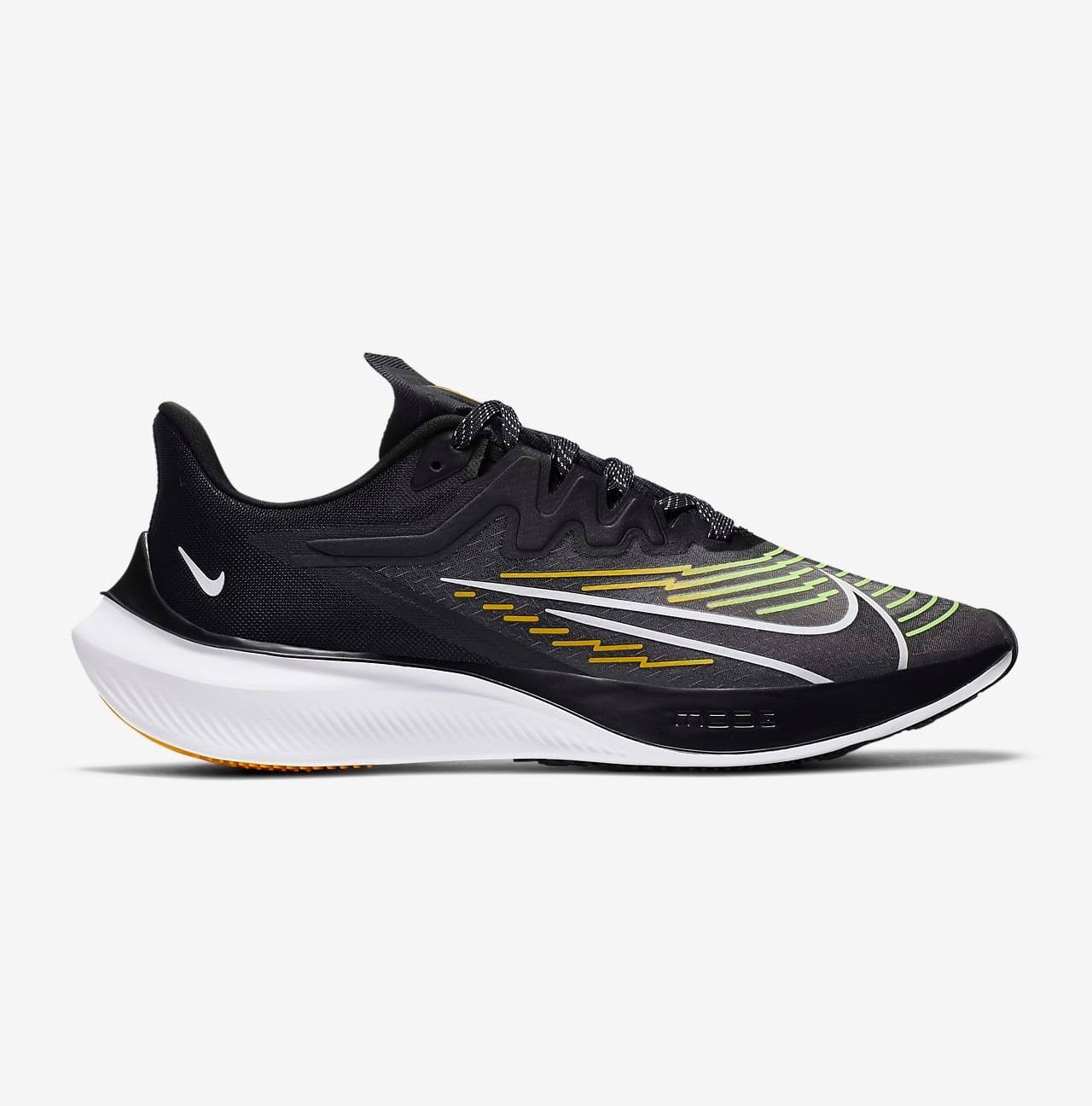 Giày Chạy Nam Nike Nike Zoom Gravity 2 CK2571-008