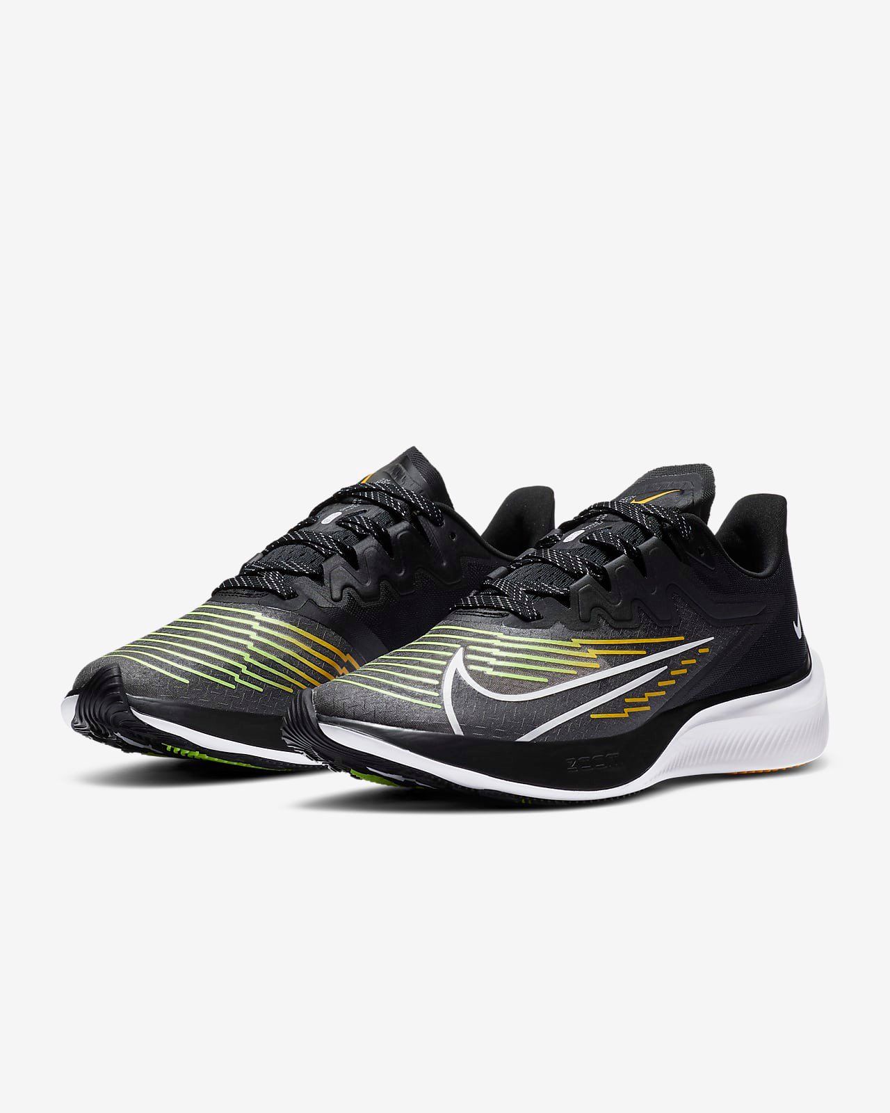 Giày Chạy Nam Nike Nike Zoom Gravity 2 CK2571-008