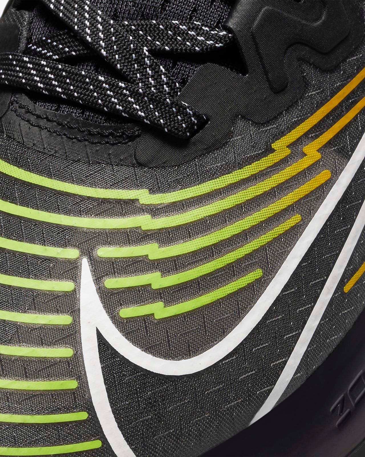 Giày Chạy Nam Nike Nike Zoom Gravity 2 CK2571-008