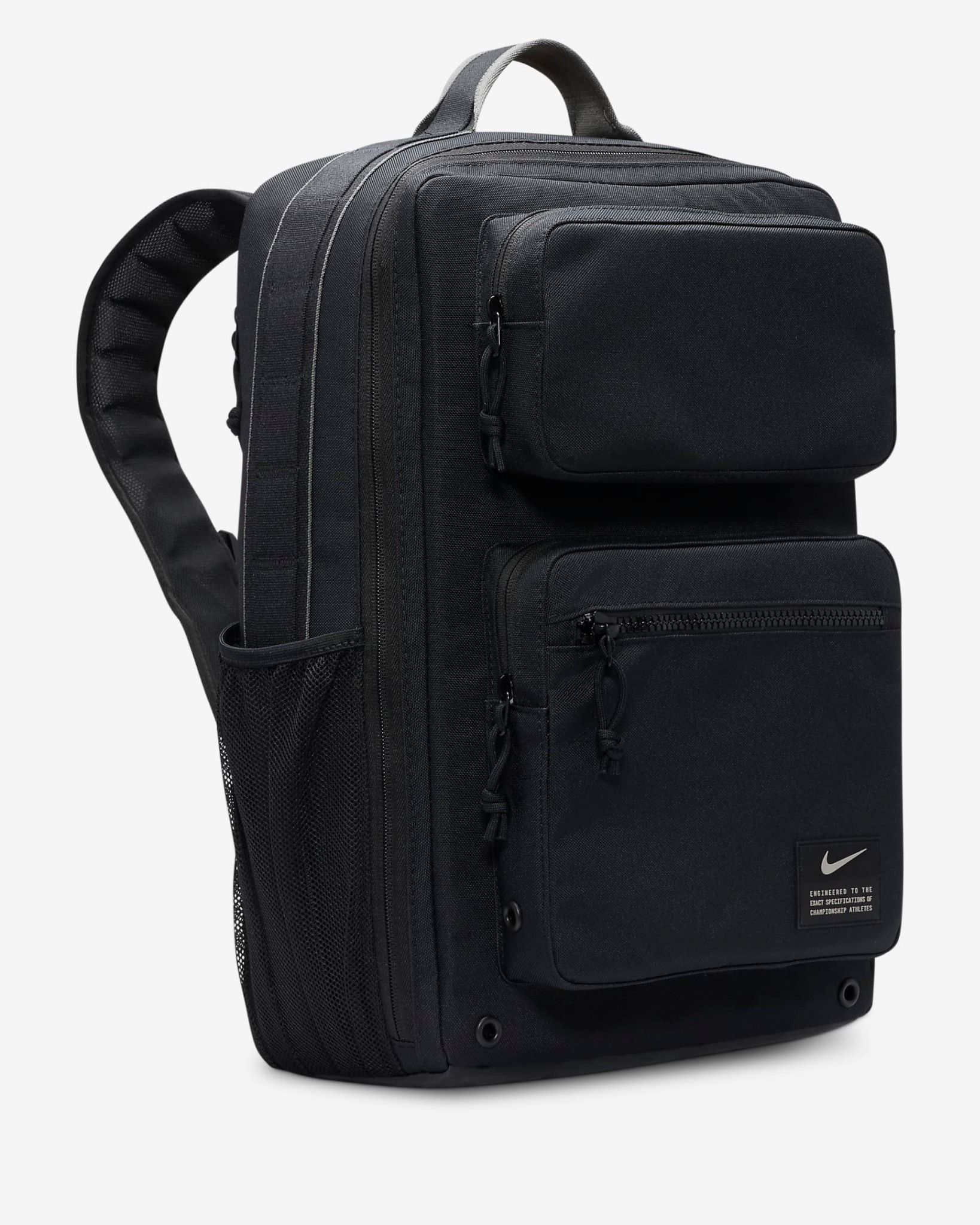 Túi Xách Tập Luyện Nam NIKE Nike Utility Speed CK2668-010