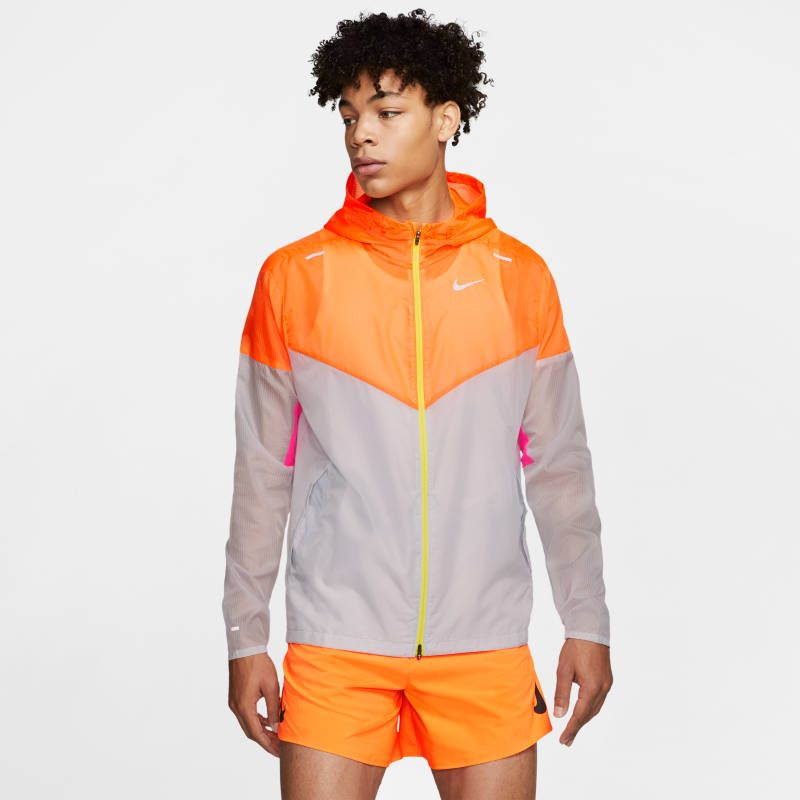 Áo Khoác Chạy Nam Nike As M Nk Windrunner Jkt CK6342-043