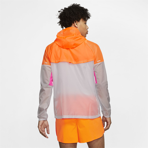 Áo Khoác Chạy Nam Nike As M Nk Windrunner Jkt CK6342-043