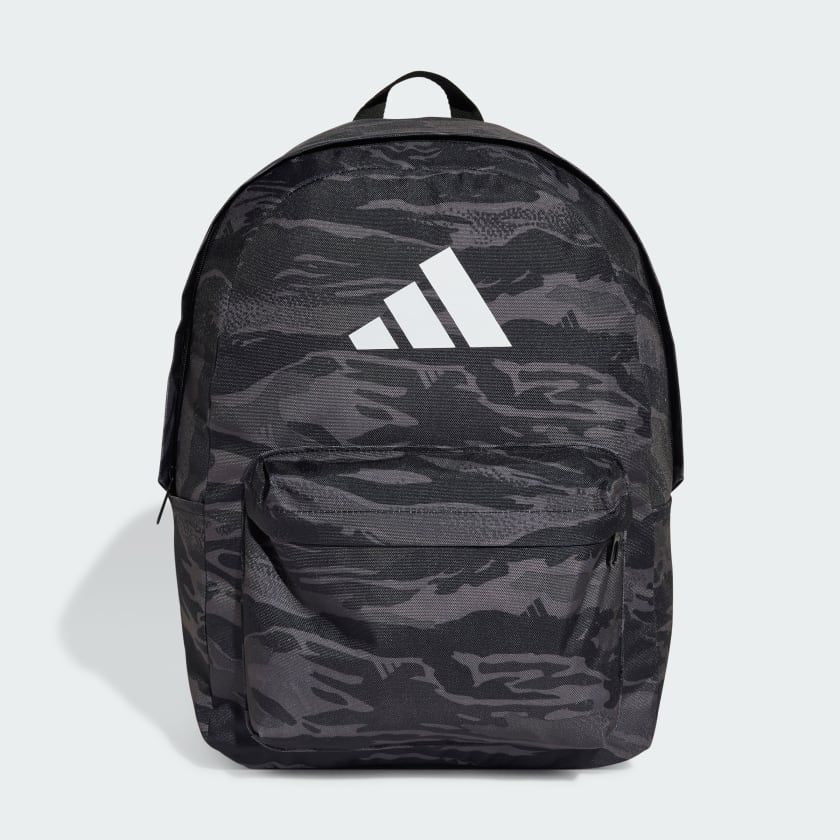 Ba lô Tập Luyện Unisex ADIDAS Cl Bpk Camo JF6086